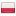 strefa-komisu.pl server is located in Poland